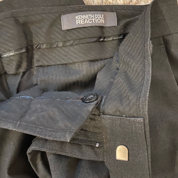 Mens Dress Pants - Picture 3 of 4